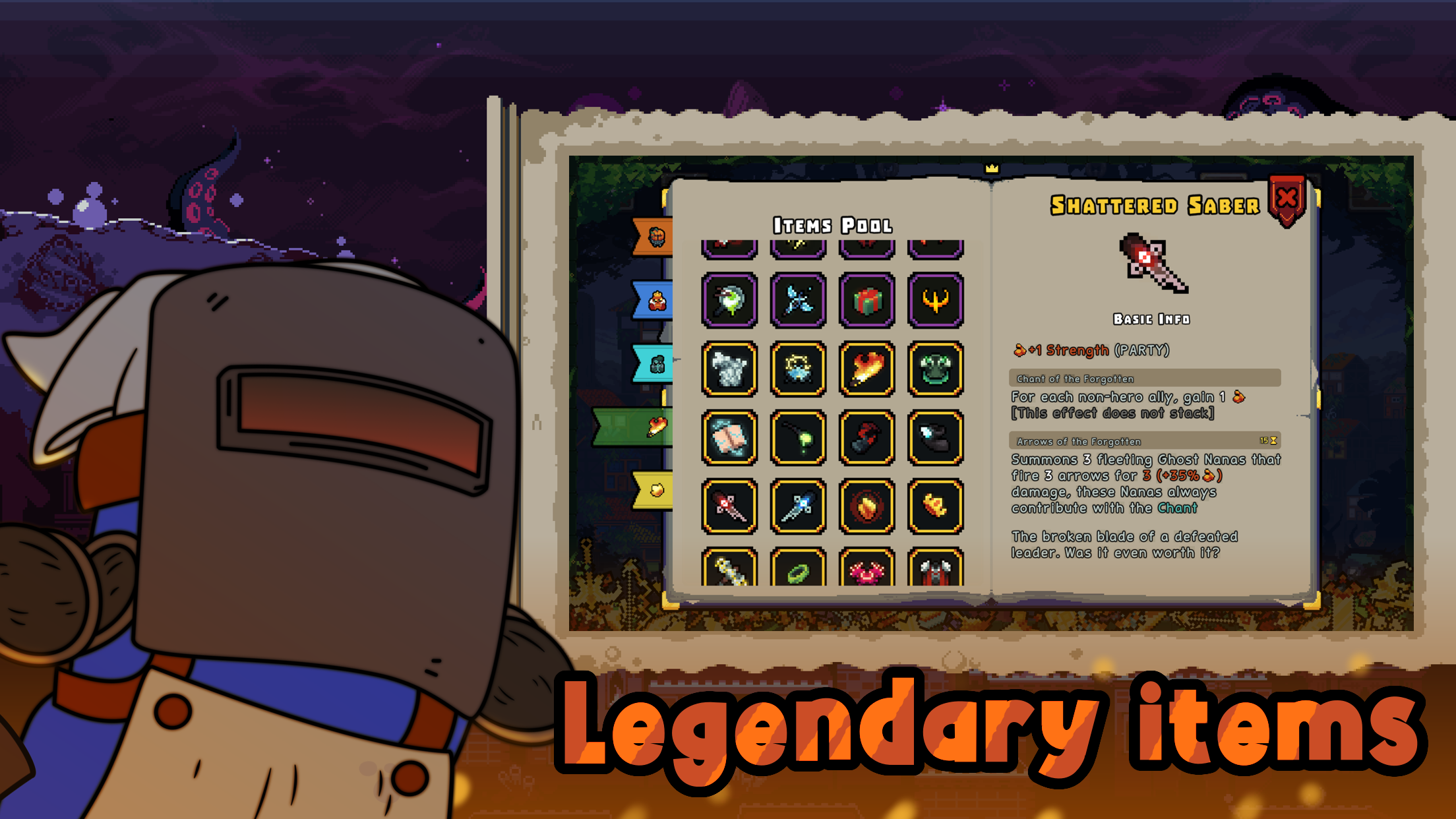 Hero Icon